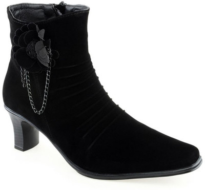 

Ala Mode Girls, Black