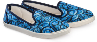 

Nell Sneakers For Women(Blue