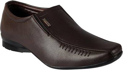 FAUSTO Slip On