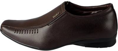 FAUSTO Slip On