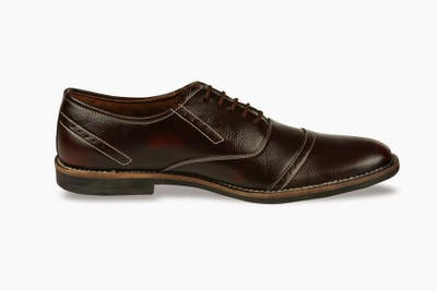 

Bacca Bucci Black kegworth loafers Corporate Casuals For Men(Maroon