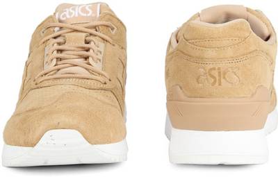 Asics TIGER GEL-RESPECTOR Sneakers