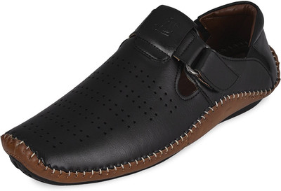 

GTB Loafers For Men(Black