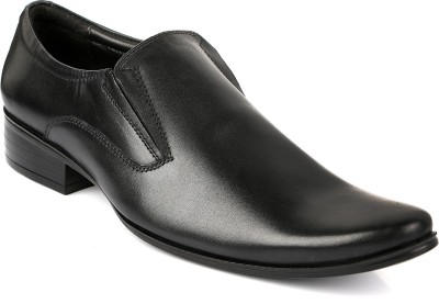 

Escaro Formal Slip On For Men(Black