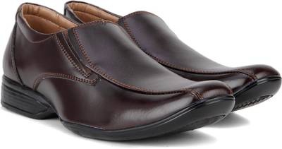 Bata N.LORNA Slip On Shoes