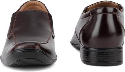 Bata N.LORNA Slip On Shoes