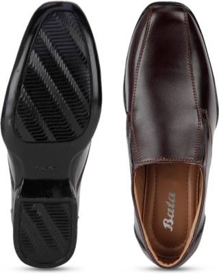 Bata N.LORNA Slip On Shoes