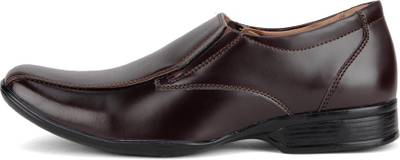 Bata N.LORNA Slip On Shoes
