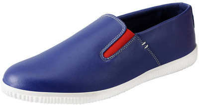 

FAUSTO Casuals For Men(Blue