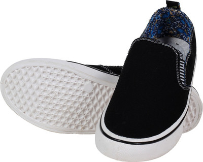 

Surplus Loafers For Men(Black, White