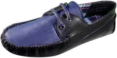 

TEN Casuals For Men(Black