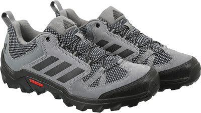 

ADIDAS CAPE ROCK Outdoor Shoes For Men(Grey, Visgre/cblack/visgre/cbla
