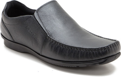 

Red Tape RTR1561 Slip On For Men(Black