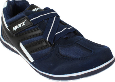 

Sparx For Men(Multicolor, Blue white