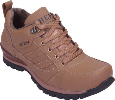 

Aadi Tan Casual Shoes For Men(Tan
