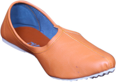 

Graceful Bellies For Men(Tan