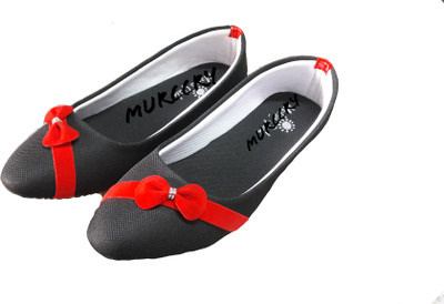 

Murccry Bellies For Women(Multicolor, Black