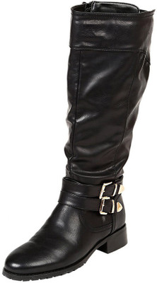

TEN Boots For Women(Black
