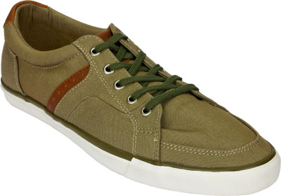 Sting Casual Shoes For Men(Khaki) Sting Casual Shoes For Men(Khaki)