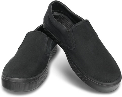 

Crocs Sneakers For Women(Black
