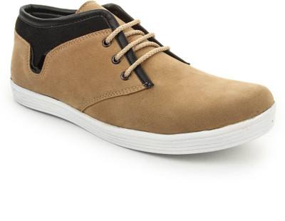 

Bacca Bucci Tan Casuals For Men(Tan