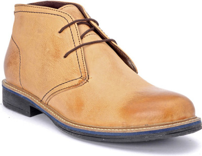 

Bruno Manetti GL-98 Casual Shoes For Men(Tan