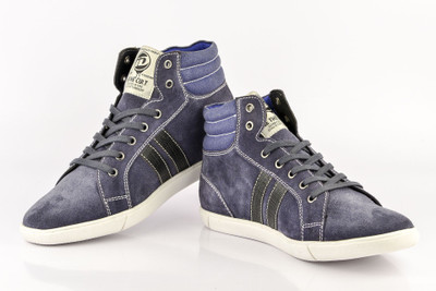 

ID Casuals For Men(Blue)