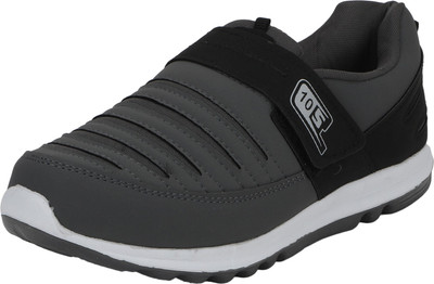 

Smith Soul Running Shoes For Men(Grey, Black