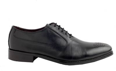 Dlords Lace Up