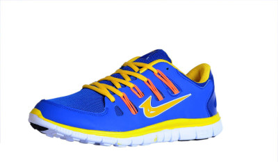 BraveHood 508 Casuals For Men(Blue