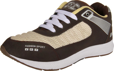 

AMG Xtreme Sports Running Shoes For Men(Brown, Ct::brn