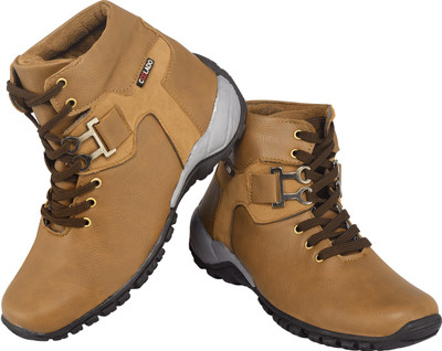 

Coolado Outdoors For Men(Brown