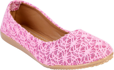 

Azores Bellies For Women(Pink)