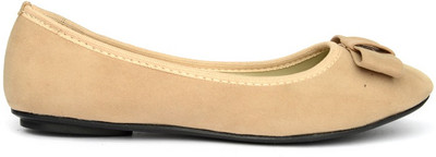 

Bruno Manetti 9006 Bellies For Women(Beige