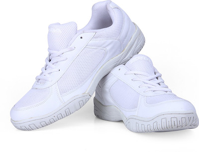 

Nivia Boys(White, 406;white
