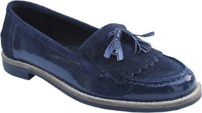 Magnum Slip On