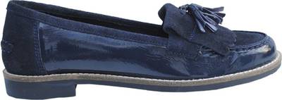 Magnum Slip On