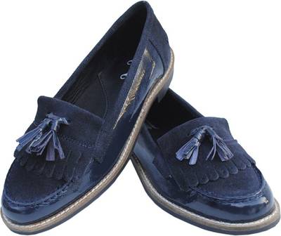 Magnum Slip On