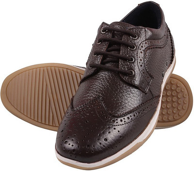 

Aditi Wasan Casuals For Men(Brown