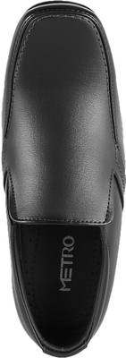 Metro Awesome Slip On
