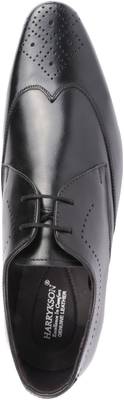Harrykson Lace Up Shoes