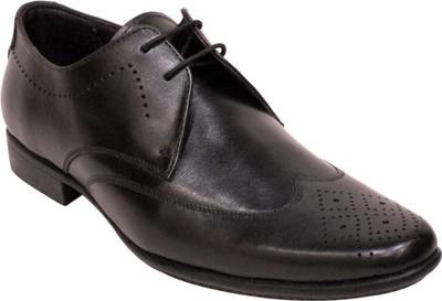 Harrykson Lace Up Shoes