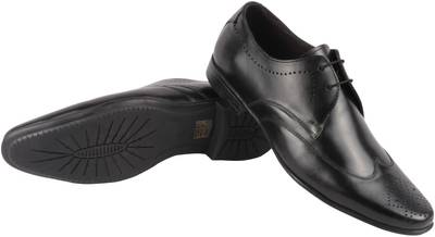Harrykson Lace Up Shoes
