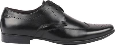 Harrykson Lace Up Shoes