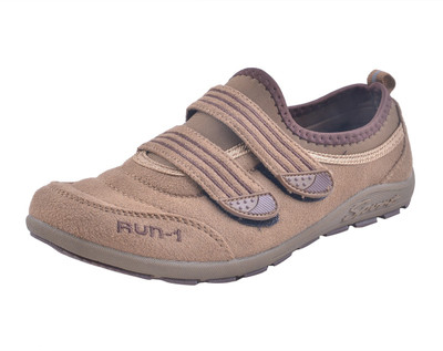 

Adorn Active and Cool Casuals For Women(Brown, Coffee