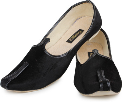 

Shoetopia Jutis For Men(Black