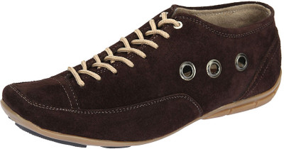 Sole Strings 8014 Boots For Men(Brown) Sole Strings 8014 Boots For Men(Brown)