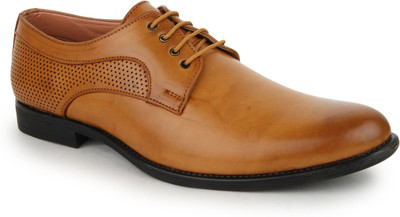 

Jackboot Lace Up For Men(Tan