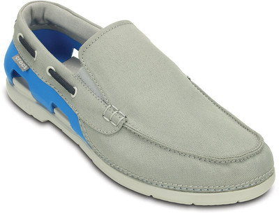 

Crocs Casuals For Men(Grey