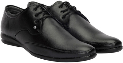 

Bachini Lace Up For Men(Black